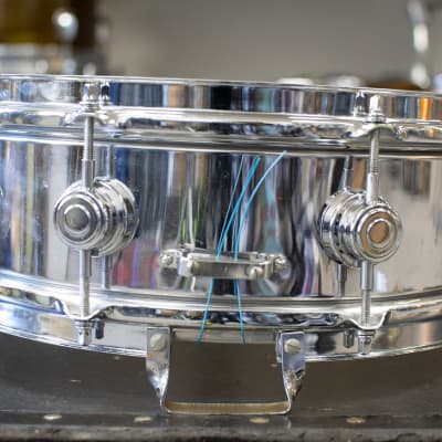 Immagine 1960s Camco 5x14 No. 99 Super Snare Drum - 7