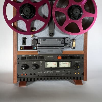 Otari MX5050BH2 in excellent condition image 2