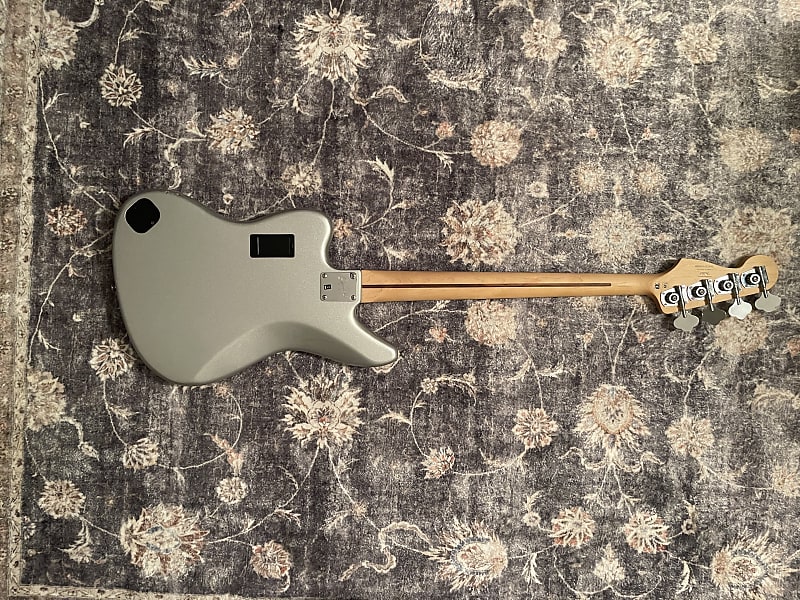 Squier Vintage Modified Jaguar Bass Special HB 2011 - 2014 | Reverb