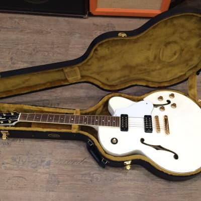 Yamaha AES1500 Electric Guitar, Made in Japan, OHSC image 1