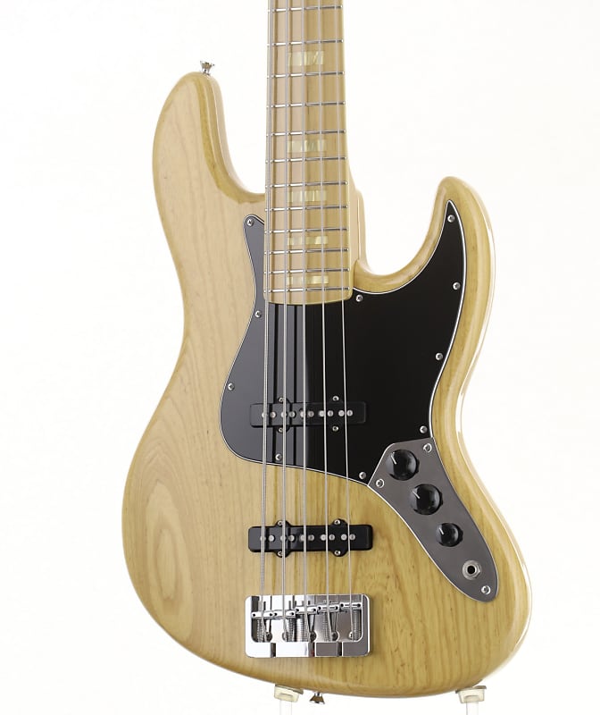 ベース Xotic XJ-5st California Core Series Core SERIES