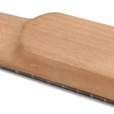 PRS Style Baritone 24 Fret Guitar Neck - Mahogany and Rosewood image 6