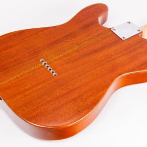Fender Telecaster Thinline 1986 image 4