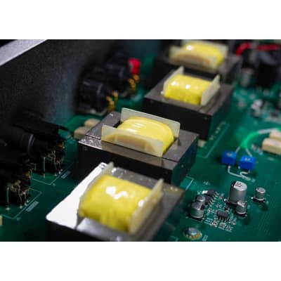 Rupert Neve Designs MBT - Dynamics processor image 5
