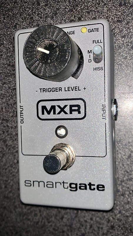 MXR M135 Smart Gate