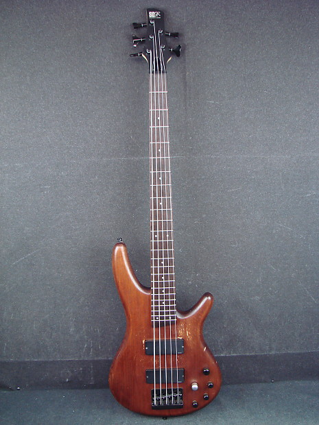 Ibanez sr 485 hotsell