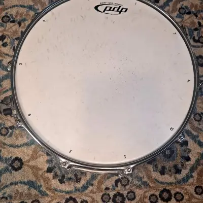 PDP "The Ace" 6.5x14 Snare Drum image 5