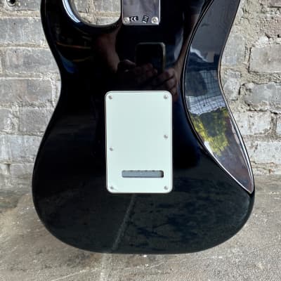 2016 Fender Standard Stratocaster image 7