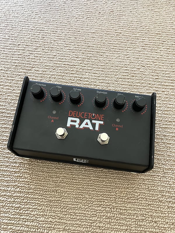 ProCo Deucetone RAT