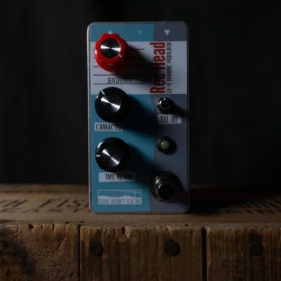 Bleak District Electric Sun? No V2 Model T Preamp | Reverb