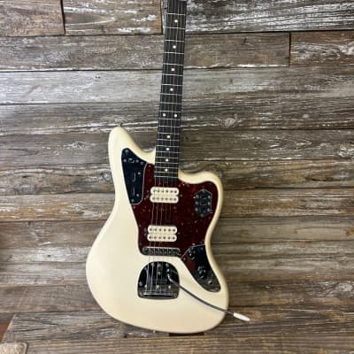 Fender Mexico Classic Player Jaguar Special Electric Guitar