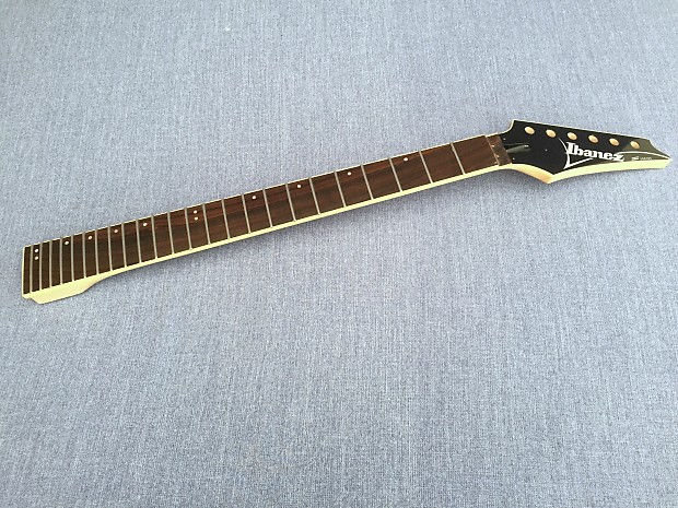 Ibanez rg neck hot sale replacement