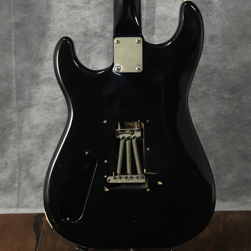 Fresher SS-38 -Fresher Refined Series- Black [02/14] | Reverb