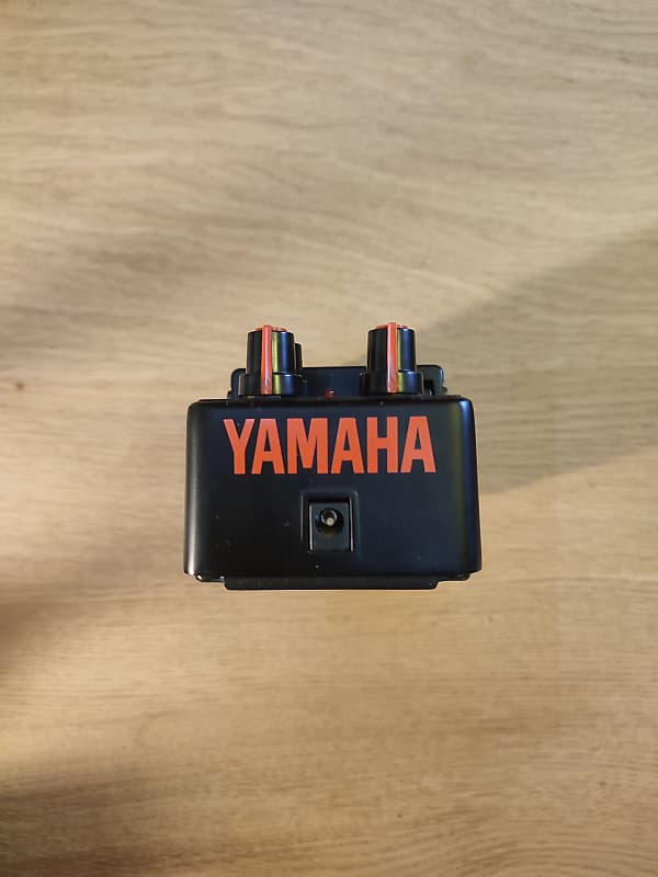 Yamaha MBD-100 Multi-Band Distortion (made in Japan) | Reverb