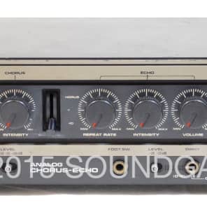 Roland DC-30 Chorus Echo | Reverb Roland DC-30 Chorus Echo | Reverb