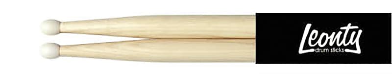 Bounce Hornbeam 7A Wood Tip « Baguette batterie