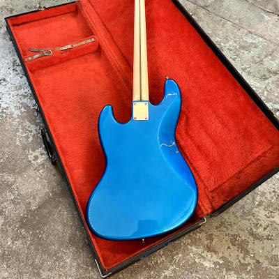 フェンダーjapan　2014 jazzBass 2014 Fender Jazz Bass '62 Vintage Reissue JB62/VSP w/ USA