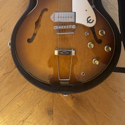 Epiphone Casino (Japanese Domestic) Terada 1987 Rare Violin