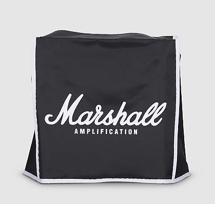 Marshall COVR-00089 MG10 Combo Amplifier Cover image 1