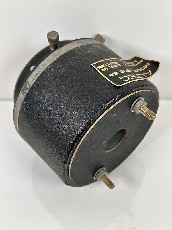 Altec 808-8A Horn Driver (Single)