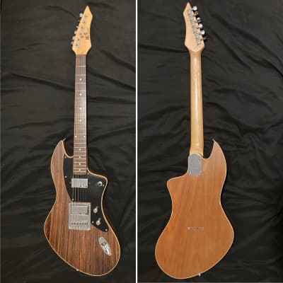 Lace Cybercaster for sale