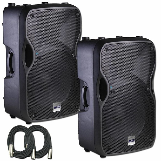 Alto ts112a price discount