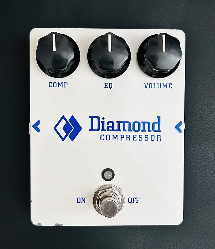 Diamond Compressor