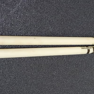 Vintage Latin Percussion LP225C X-Heavy Unbreakable Timbale Sticks image 3