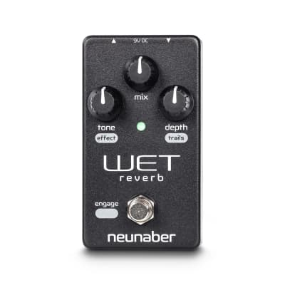 Reverb.com listing, price, conditions, and images for neunaber-audio-wet-reverb