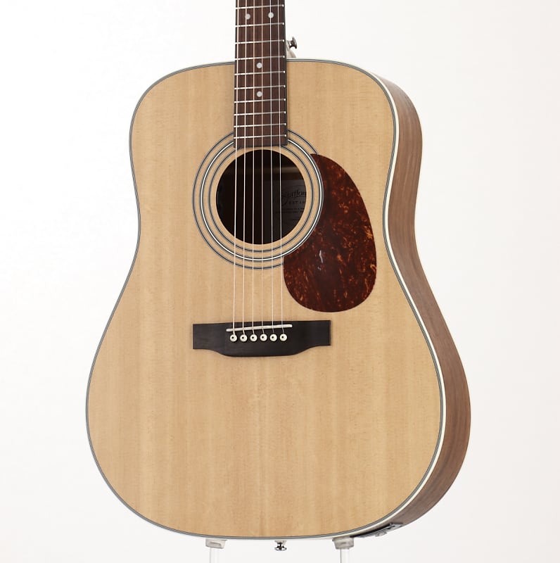 stafford sf-f satin guitar