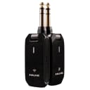 NUX C-5RC Rechargeable Wireless Guitar Bug Set 5.8GHz