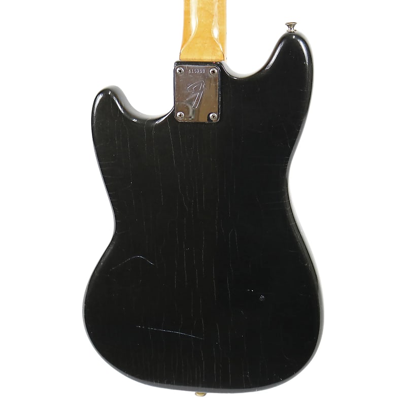 Fender Bronco (1967 - 1979) image 4