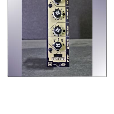 CBS Laboratories Audimax III A legendary broadcast automatic level