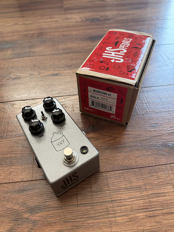 JHS Moonshine V2