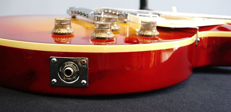 Yamaha Studio Lord SL400S エレキギター Yamaha Studio Lord