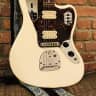 Fender Classic Player Jaguar HH Special Olympic White