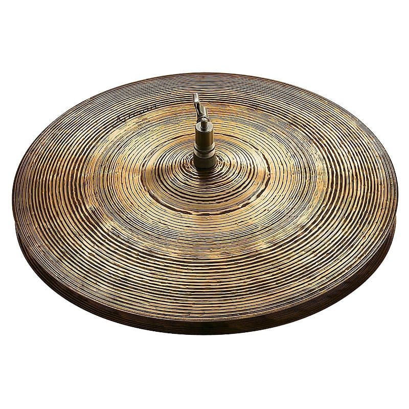 Sabian 16" Artisan Elite Hi-Hat Cymbals (Pair) image 1