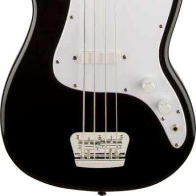 Squier Affinity Bronco Bass   Reverb