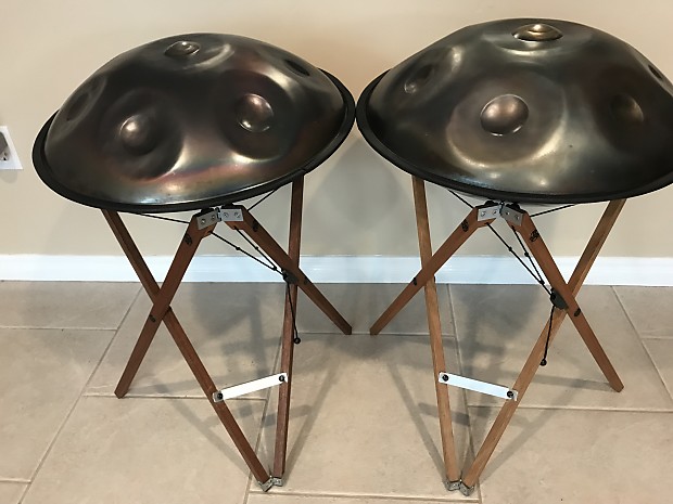 Nirvana handpan hot sale