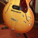 1963 Gibson ES-125 TCD Sunburst