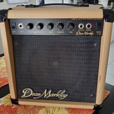 Dean Markley K-20 1980-1985 USA Vintage Guitar Amp for sale