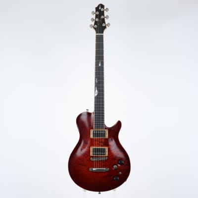 New Orleans Guitar VooDoo [SN V30405] (03/18) image 2