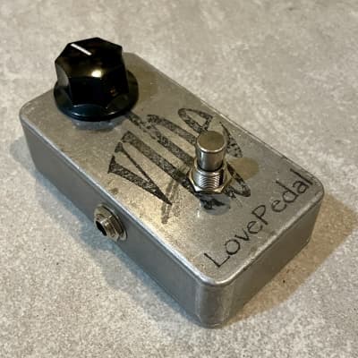 Lovepedal 