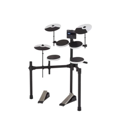 Roland V-Drums TD-02K Drum Set image 5