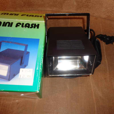 new Mini Flash ST400 strobe light for sale