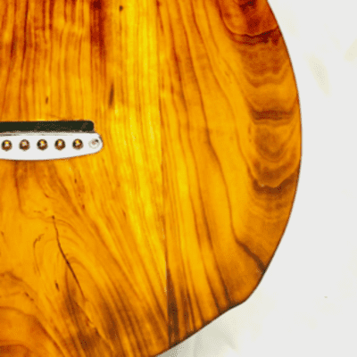 Moxy Guitars M3 Standard 2021 Orange (Demo) image 16