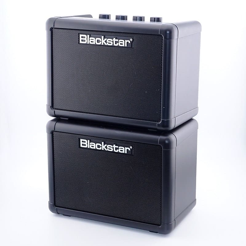 Blackstar [USED] FLY3 Watt Mini Amp + PSU-1FLY Power Supply + FLY