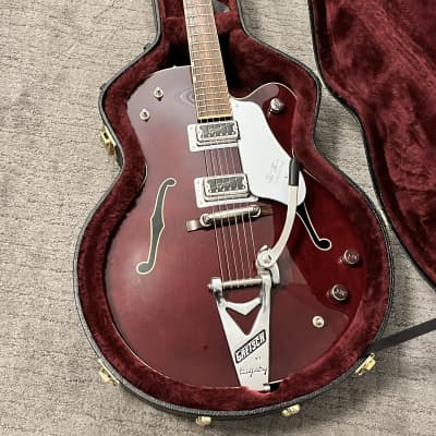 ギター Gretsch/G6119-1962HT Tennessee Rose Gretsch G6119-1962HT Tennessee Rose HT - What To Know