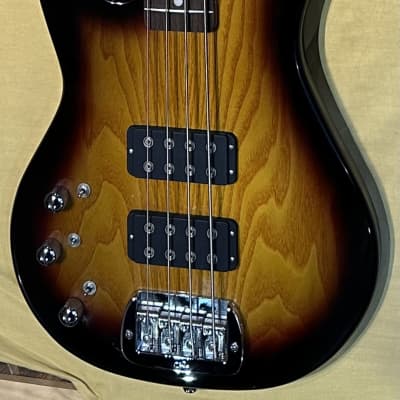G&L L-2000 premium フジゲン サンバースト