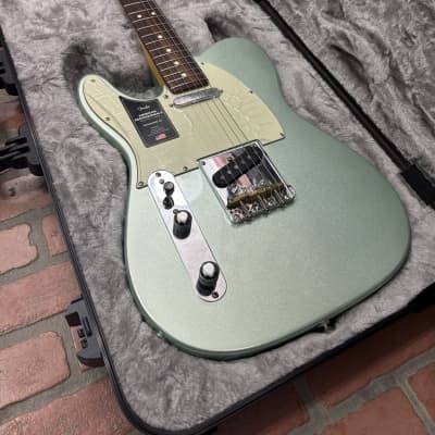 Fender American Professional II Telecaster | Reverb